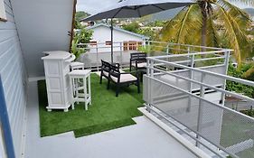 Appartement Sans Soucis